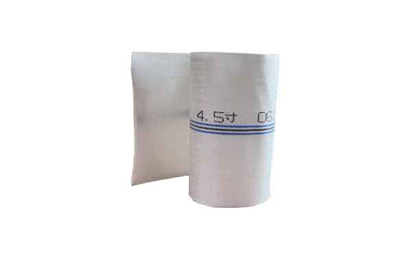 青海水带型号的组成